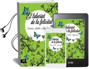 Descargar AudioLibro El Laberint de la Felicitat de Alex Rovira Celma año 2013