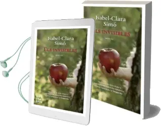 Descargar AudioLibro Els Invisibles de Isabel Clara Simo año 2013