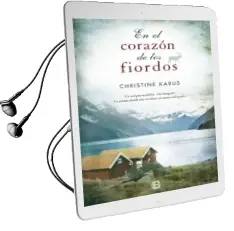 Descargar AudioLibro En el Corazon de los Fiordos de Christine Kabus año 2013