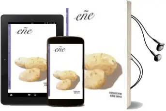 Descargar AudioLibro Eñe Revista para Leer nº 32: de Varios Autores año 2013