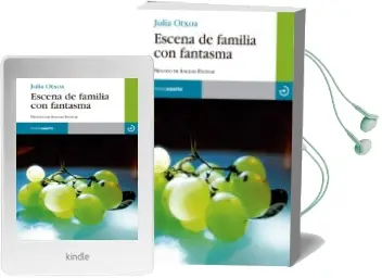 Descargar AudioLibro Escena de Familia con Fantasma de Julia Otxoa año 2013