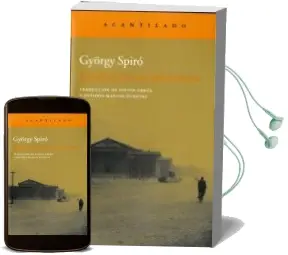 Descargar AudioLibro Exposicion de Primavera de Gyorgy Spiro año 2013