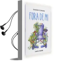 Descargar AudioLibro Fora de mi de Sharon M. Draper año 2013
