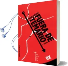 Descargar AudioLibro Fuera de Temario (2ª ed) de Manuel Espada año 2013