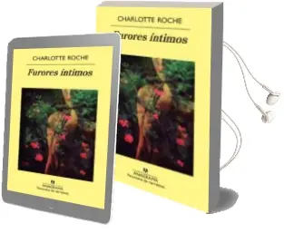 Descargar AudioLibro Furores Intimos de Charlotte Roche año 2013