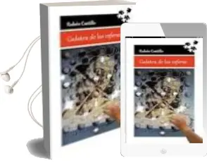 Descargar AudioLibro Galatea de las Esferas de Ruben Castillo año 2013