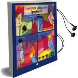 Descargar AudioLibro Grimm Anaien Ipuinak de Genaro Gomez año 2013