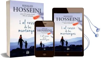 Descargar AudioLibro I el Ressò de les Muntanyes de Khaled Hosseini año 2013