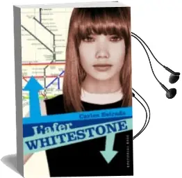 Descargar AudioLibro L Afer Whitestone de Carles Estrada Casabona año 2013