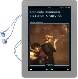 Descargar AudioLibro La Gran Marivian de Fernando Aramburu año 2013