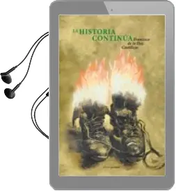 Descargar AudioLibro La Historia Continua de Francisco De La Hoz Castillejo año 2013