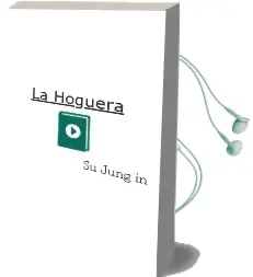 Descargar AudioLibro La Hoguera de Su Jung In año 2013