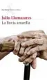 AudioLibro La Lluvia Amarilla de Julio Llamazares