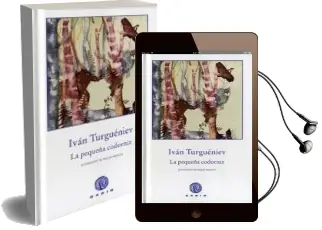 Descargar AudioLibro La Pequeña Codorniz de Ivan Turgueniev año 2013