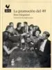 AudioLibro La Promoción del 49 de Don Carpenter