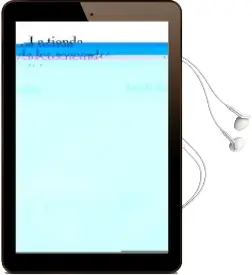 Descargar AudioLibro La Tienda de los Recuerdos Perdidos de Anjali Banerjee año 2013