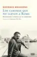 AudioLibro Los Caminos que no Llevan a Roma de George Brassens