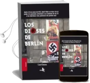 Descargar AudioLibro Los Dioses de Berlin de Luis Guerra año 2013