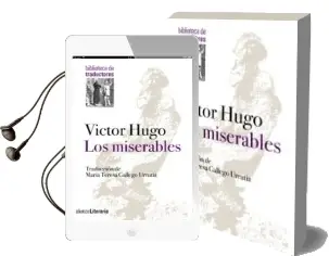Descargar AudioLibro Los Miserables de Victor Hugo año 2013
