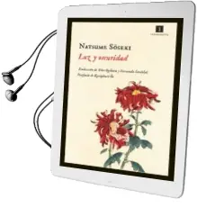 Descargar AudioLibro Luz y Oscuridad de Soseki Natsume año 2013