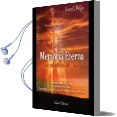 Descargar AudioLibro Memoria Eterna. los Paladines de Dios de Juan C. Rojas año 2013