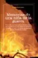 AudioLibro Memorias de una Niña de la Guerra de Wan Seo Park