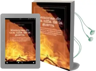 Descargar AudioLibro Memorias de una Niña de la Guerra de Wan Seo Park año 2013