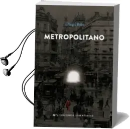 Descargar AudioLibro Metropolitano de D. Bris año 2013