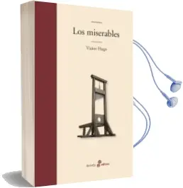 Descargar AudioLibro Miserables de Victor Hugo año 2013