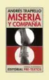 AudioLibro Miseria y Compañía de Andres Trapiello