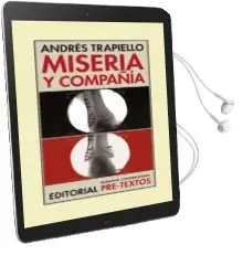 Descargar AudioLibro Miseria y Compañía de Andres Trapiello año 2013