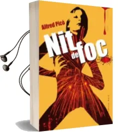 Descargar AudioLibro Nit de foc de Alfred Pico Sentelles año 2013