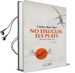 Descargar AudioLibro No Eixuguis els Plats de Carles Hac Mor año 2013