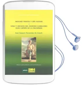 Descargar AudioLibro Noches Tristes y dia Alegre de Jose Joaquin Fernandez De Lizardi año 2013