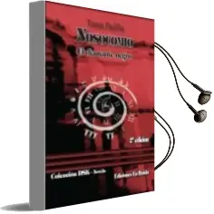 Descargar AudioLibro Nosocomio de Tania Padilla año 2013