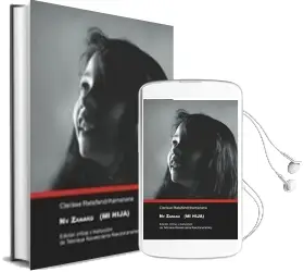 Descargar AudioLibro Ny Zanako (mi Hija) de Clarisse Ratsifandrihamanana año 2013