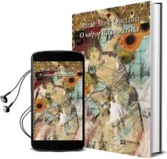 Descargar AudioLibro O Solpor da Cupletista de Maria Xose Queizan año 2013