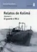 AudioLibro Relatos de Kolima (Vol. 5) de Varlam Shalamov