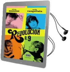 Descargar AudioLibro Revolucion nº 9 de Silvio Muccino año 2013