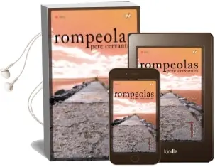 Descargar AudioLibro Rompeolas de Pere Cervantes año 2013