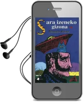 Descargar AudioLibro Sara Izeneko Gizona de Bernardo Atxaga año 2013
