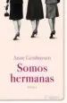 AudioLibro Somos Hermanas de Anne Gesthuysen