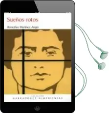 Descargar AudioLibro Sueños Rotos de Remedios Martinez Anaya año 2013