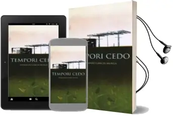 Descargar AudioLibro Tempori Cedo de Fernando Garcia Murga año 2013