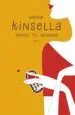 AudioLibro Tengo tu Numero de Sophie Kinsella