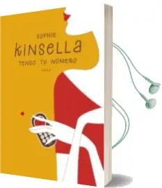 Descargar AudioLibro Tengo tu Numero de Sophie Kinsella año 2013