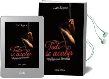 Descargar AudioLibro Todo se Acaba de Luis Segura año 2013