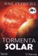 AudioLibro Tormenta Solar de Jose Pedrera