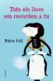 AudioLibro Tots els Llocs em Recorden a tu de Nuria Coll