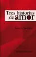 AudioLibro Tres Historias de Amor de Andres Jimenez